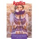 Revista The Essentials - Katia