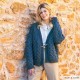 Revista The Essentials - Katia