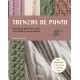 Trenzas de punto - Ed. Librero