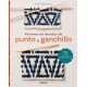 Patrones en mosaico de punto y ganchillo - Ed. Librero