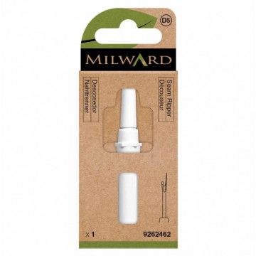 Aguja descosedora Milward