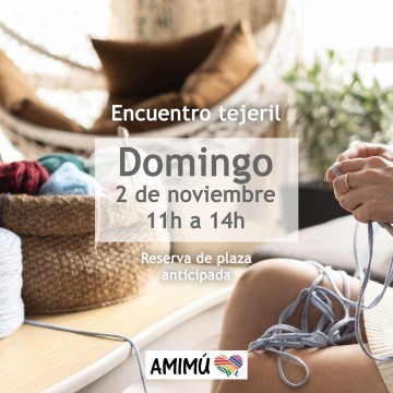 VIERNES con AMIMÚ