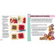 Mezcla y combina Granny Squares - Flores