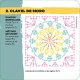 Mezcla y combina Granny Squares - Flores