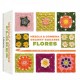 Mezcla y combina Granny Squares - Flores