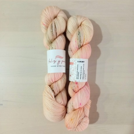 Luxury - Feliz y punto