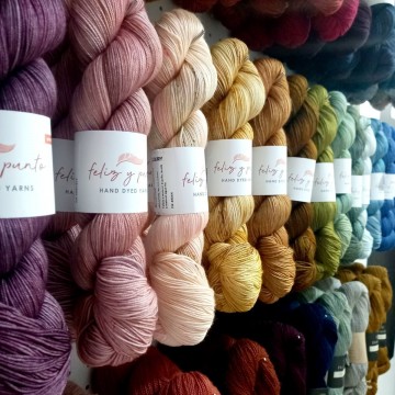 Luxury - Feliz y punto