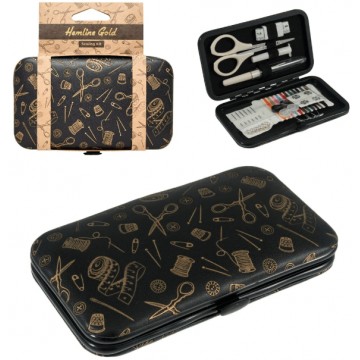 Kit de costura Hemline Gold