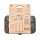Kit de costura Hemline Gold
