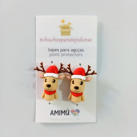 Topes Navidad