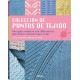 Colección de puntos de tejido - Ed. Librero