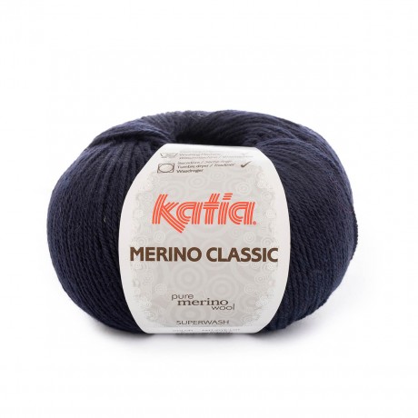 Classic Merino - Katia