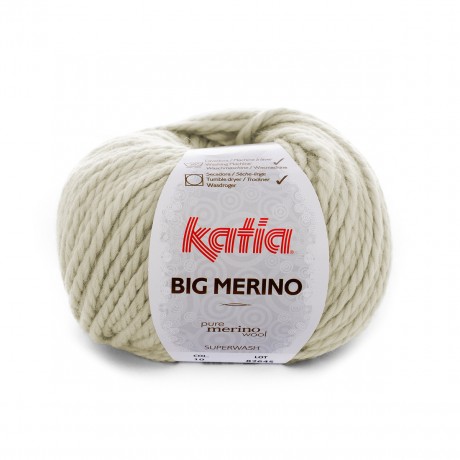 Big merino | Katia