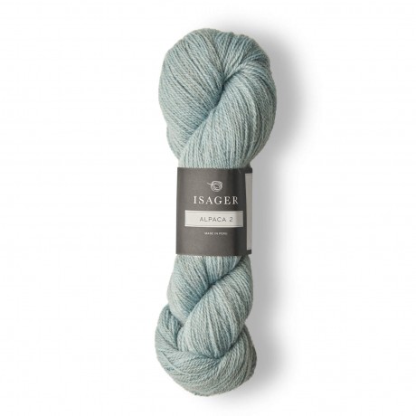 Isager Alpaca 2