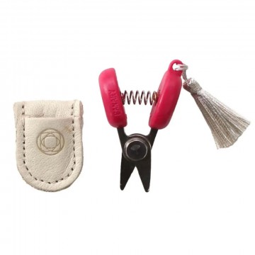 Cortahilos Cohana Rosa