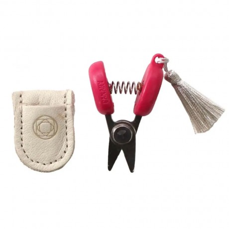 Cortahilos Cohana Rosa