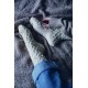 52 Semanas de Calcetines - Laine