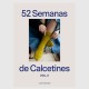 52 Semanas de Calcetines VOL. II - Laine