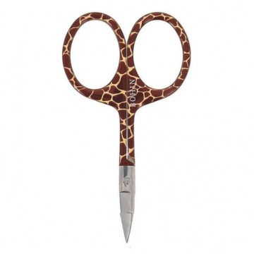 Tijeras BOHIN Girafa 9cm