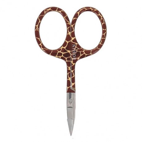 Tijeras BOHIN Girafa 9cm