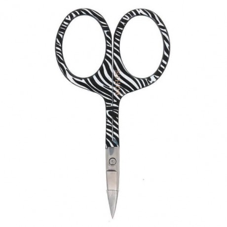 Tijeras BOHIN Girafa 9cm