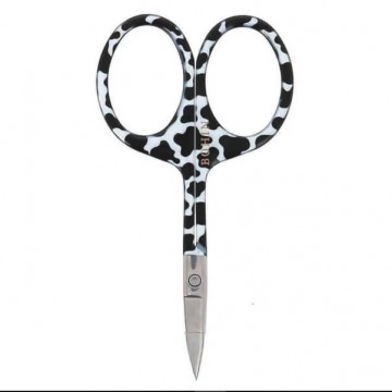 Tijeras BOHIN Cebra 9cm
