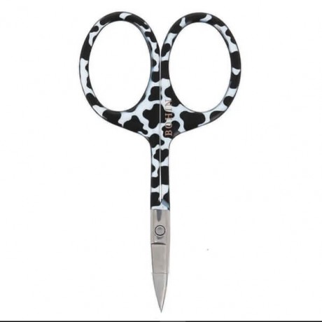 Tijeras BOHIN Cebra 9cm