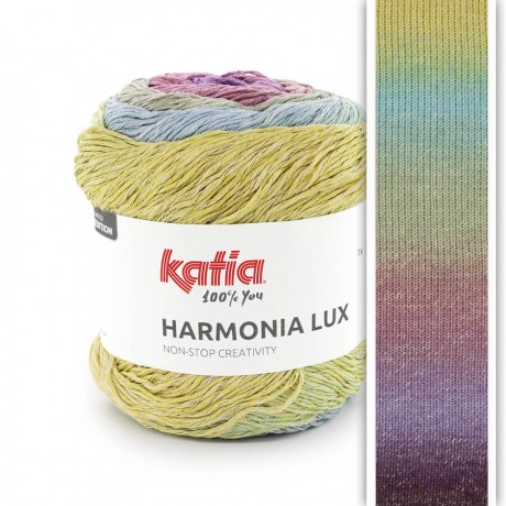 Harmonia Lux - Katia
