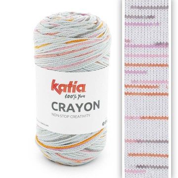 Crayon - Katia