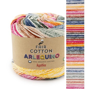 Arlequino - Katia