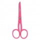 Tijeras BOHIN Rosas 11cm