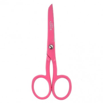 Tijeras BOHIN Rosas 11cm