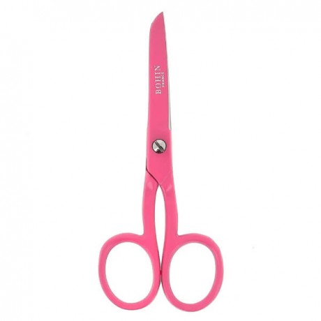 Tijeras BOHIN Rosas 11cm