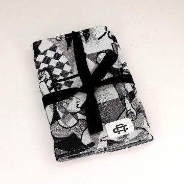 Estuche básico - Mod. Guernica