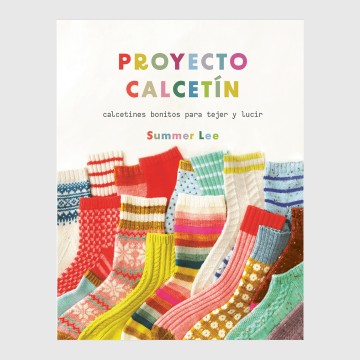 Proyecto Calcetín - Laine