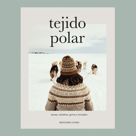 Tejido polar - Laine