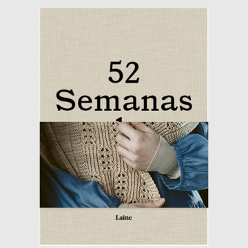 52 Semanas de Chales - Epsilon