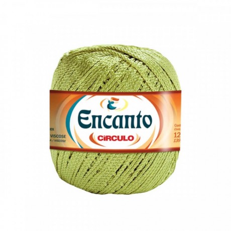 Encanto - CIRCULO