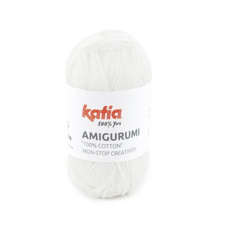 Amigurumi - Katia