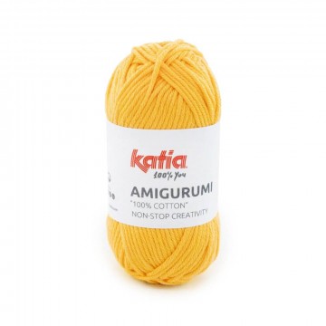 Amigurumi - Katia