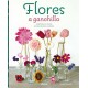 Flores a ganchillo - Ed. Librero