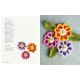 Flores a ganchillo - Ed. Librero