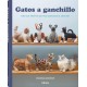 Gatos a ganchillo - Ed. Librero