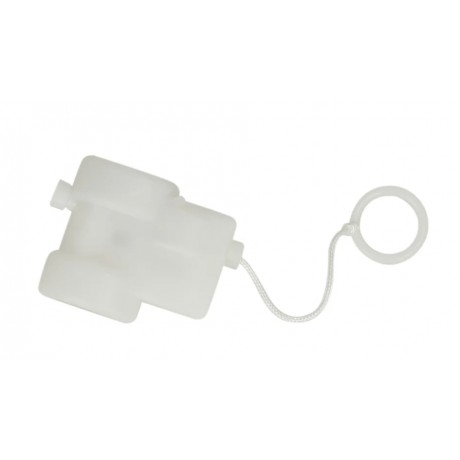 Vibrador para amigurumis