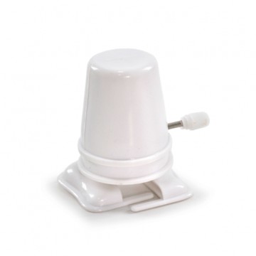 Andador para amigurumis