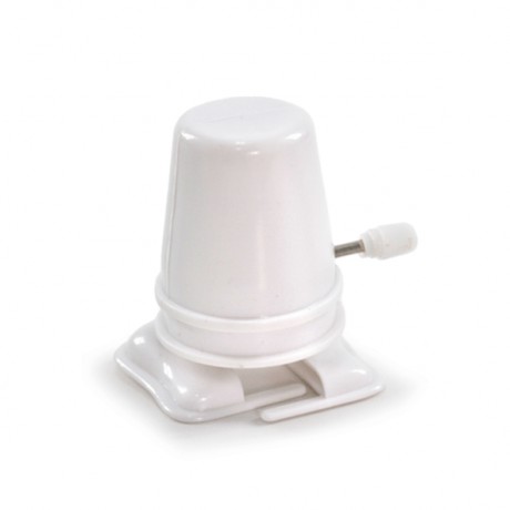 Andador para amigurumis