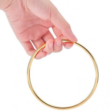 Asas metálicas de 15cm (par)