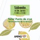 Taller Punto de cruz