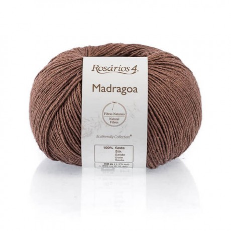 Madragoa - ROSARIOS 4