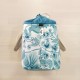 Bolsa de proyectos cordones - Mod. Jardín menta